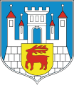 Stadt-und-Land-Gemeinde Przemków (Primkenau)