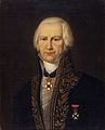 Petrus Hofstede war ein niederländischer Führer der Orangisten vor 1795 und nach 1815