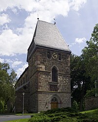 Frielendorf – Veduta