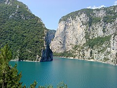 Pivsko jezero (1)