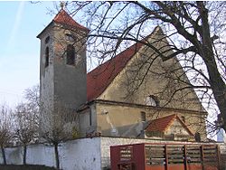 Church of Saint Mary Magdalene