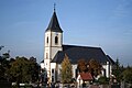 Stadtkirche St. Leodegar