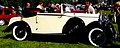 Rolls-Royce 20/25 hp Cabriolet (1934)