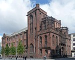 John Rylands Library