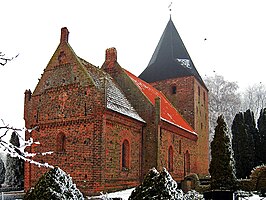 Kerk