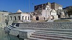 Satghara Temple