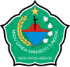 Official seal of Pamekasan Regency