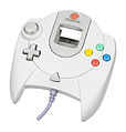 Sega Dreamcast