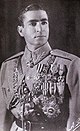 Mohammad Reza Shah