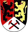 Wappen von Sobotín