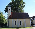 Katholische Kapelle St. Sebastian