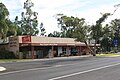 The Club Hotel, 2012