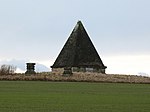 The Pyramid and Surrounding Piers