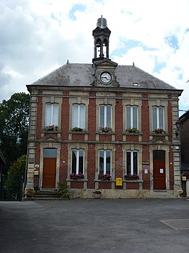 Gemeentehuis