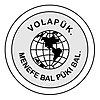 Logo of the Volapük movement (2nd phase)