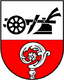 Coat of arms of Kleinbrembach