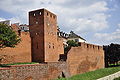 Stadtmauer Altstadt