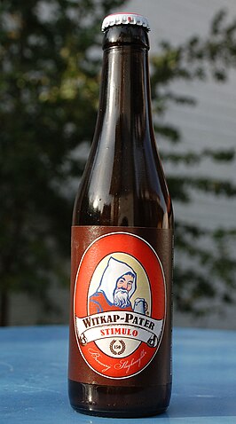 Witkap-Pater