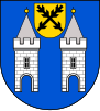 Coat of arms of Zákupy