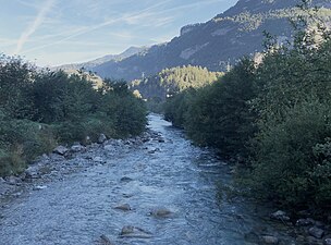 Das Ürbachwasser