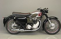 ...de Matchless G3/LS