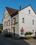 Altes Schul- und Gemeindehaus