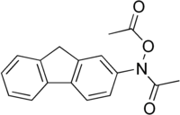 Skeletal formula