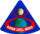 Logo von Apollo 8