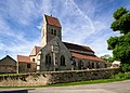 Kirche Notre-Dame