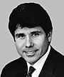 Rod Blagojevich