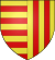 Wappen der Stadt Peer