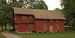 Hedmarksmuseet - Bolstad