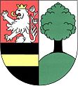 Wappen von Buk