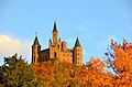 Burg Hohenzollern