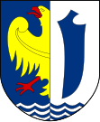 Wappen von Bystřice