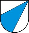 Wappen von Beinwil am See