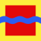 Flag of Hagneck