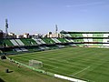 Estádio Major Antônio Couto Pereira