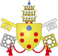 Leo X. (1513–1521)
