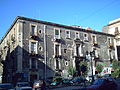 Palazzo Gravina Cruyllas, Catania