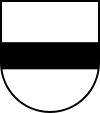 Wappen von Schlierbach