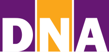 DNA Newspaper logo