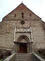 Biserica evanghelică (monument istoric)