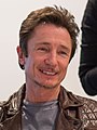 Dominic Keating, interprete di Malcolm Reed