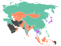 Asia