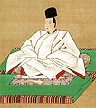 Nakamikado (1702-1737)