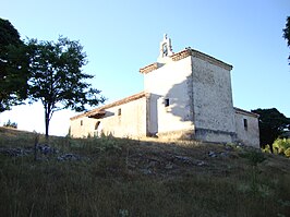 Ermita de Brézales