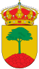 Coat of arms of Almadrones, Spain