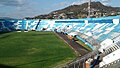 Chelato Uclés National Stadium, Tegucigalpa.