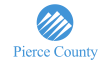 Flag of Pierce County